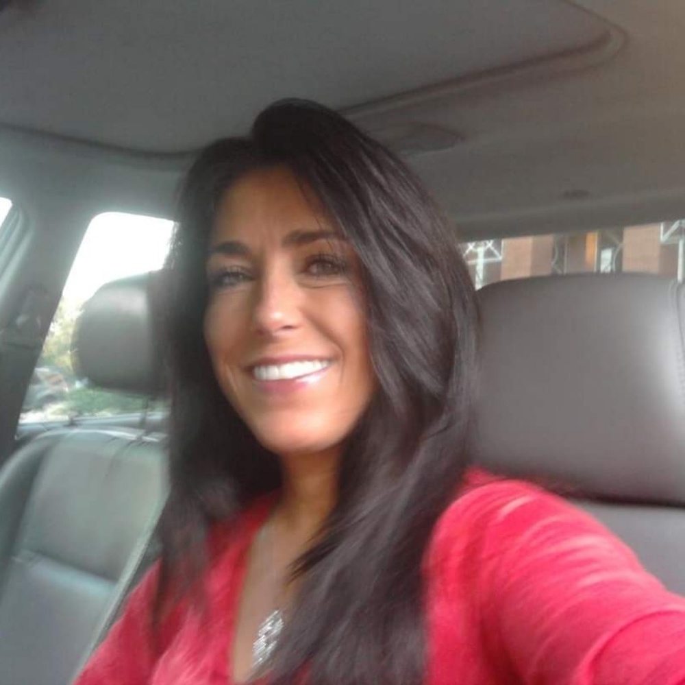 Meet your Posher, Margie